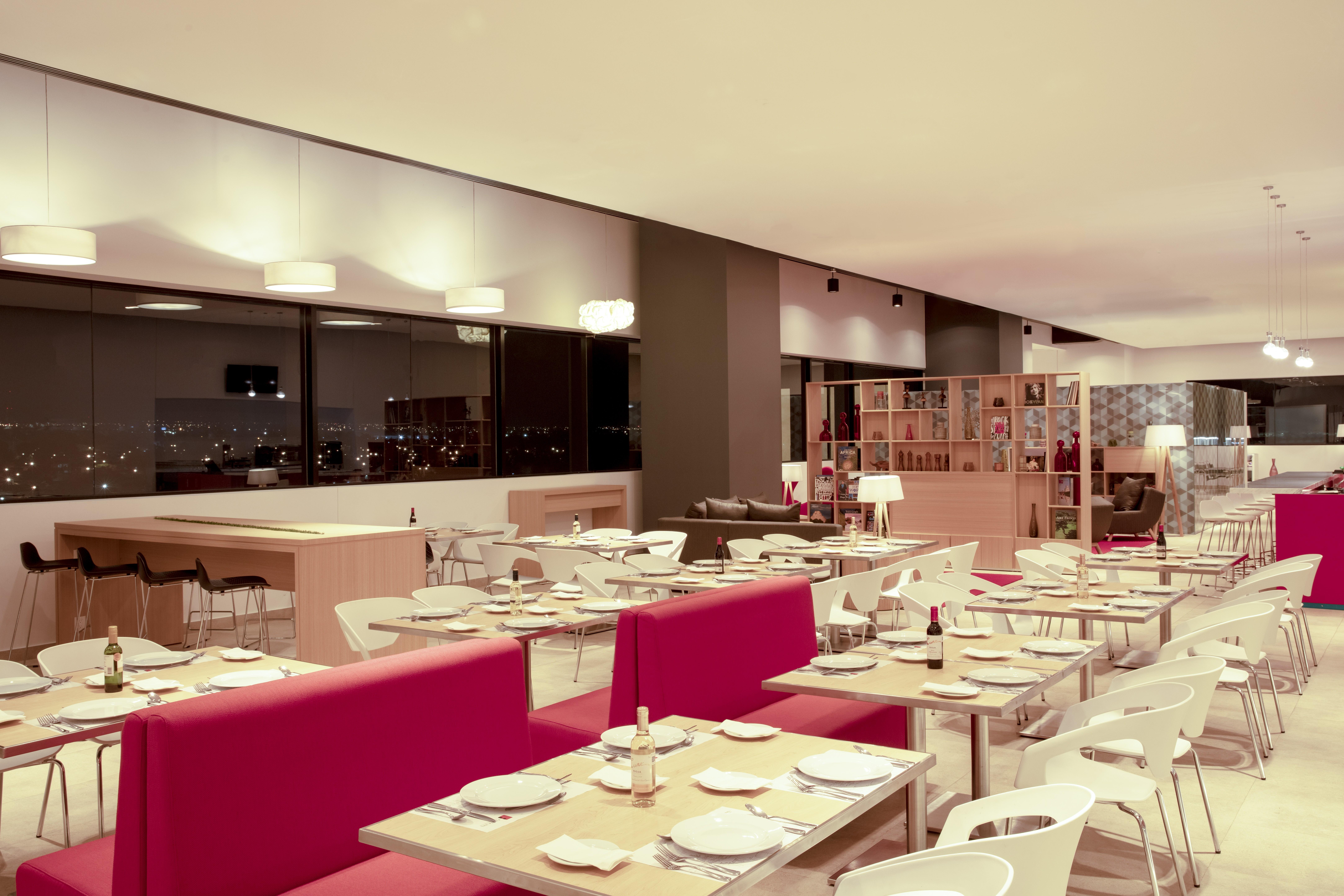 Fiesta Inn Parque Puebla Extérieur photo