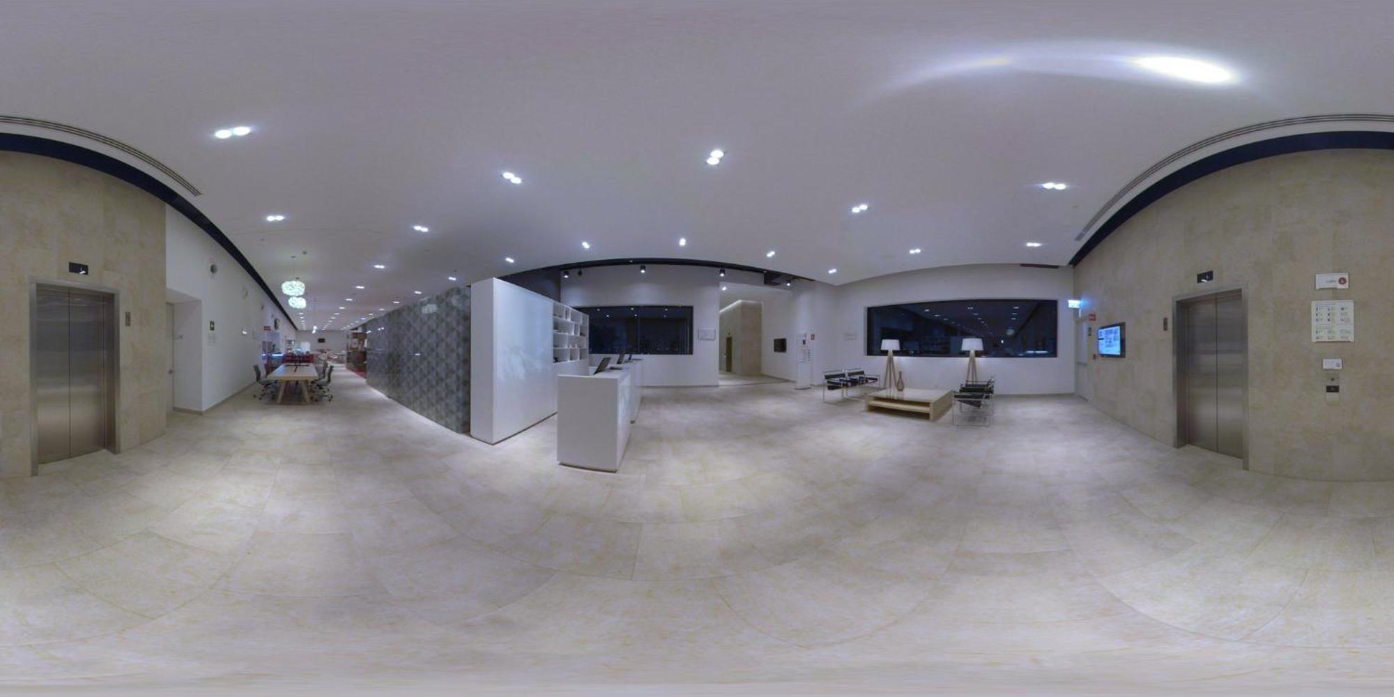 Fiesta Inn Parque Puebla Extérieur photo